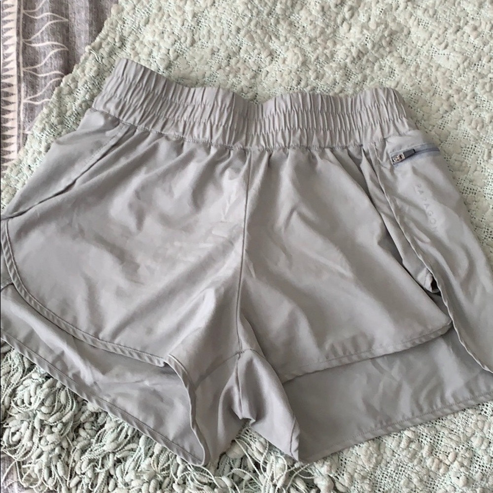 Paragon Yuna Shorts - Picture 2 of 5
